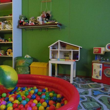 סילטקילה Hotel Villa Vanessa מראה חיצוני תמונה