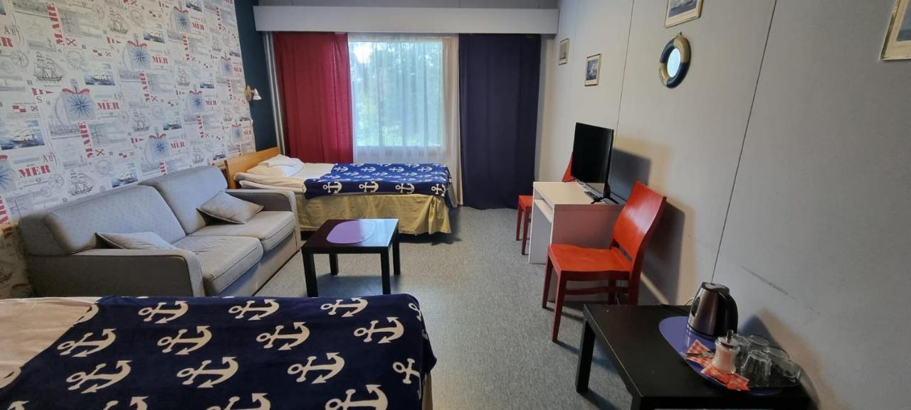 סילטקילה Hotel Villa Vanessa מראה חיצוני תמונה