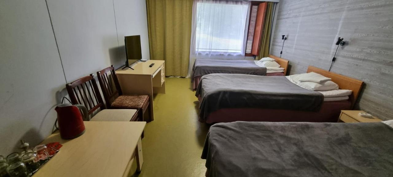 סילטקילה Hotel Villa Vanessa מראה חיצוני תמונה