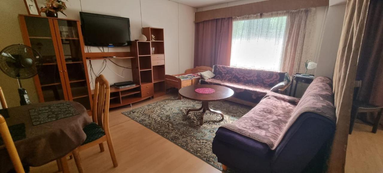 סילטקילה Hotel Villa Vanessa מראה חיצוני תמונה