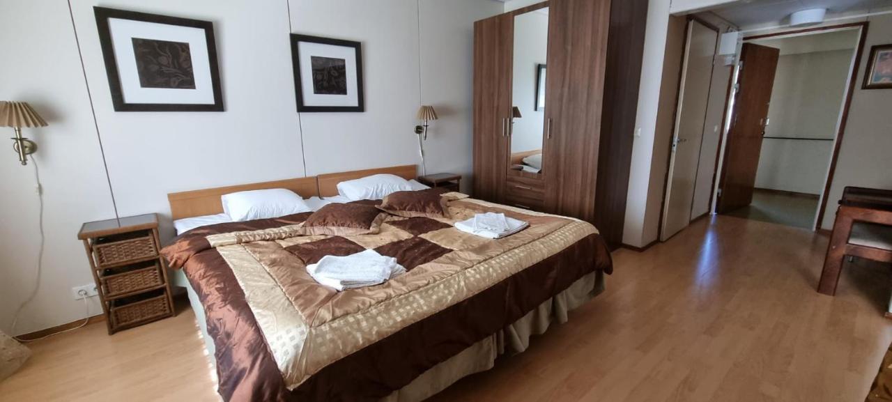 סילטקילה Hotel Villa Vanessa מראה חיצוני תמונה