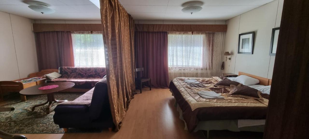 סילטקילה Hotel Villa Vanessa מראה חיצוני תמונה