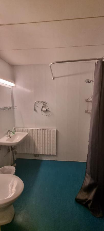 סילטקילה Hotel Villa Vanessa מראה חיצוני תמונה