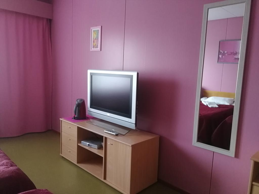 סילטקילה Hotel Villa Vanessa מראה חיצוני תמונה