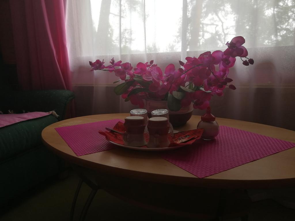 סילטקילה Hotel Villa Vanessa מראה חיצוני תמונה