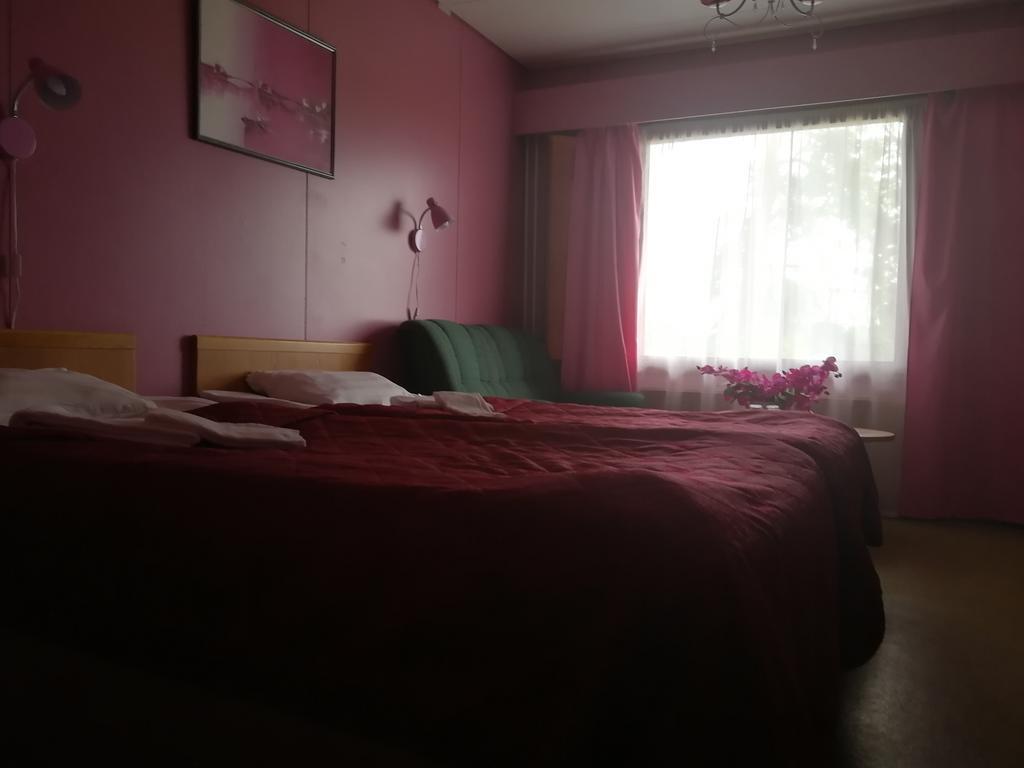 סילטקילה Hotel Villa Vanessa מראה חיצוני תמונה