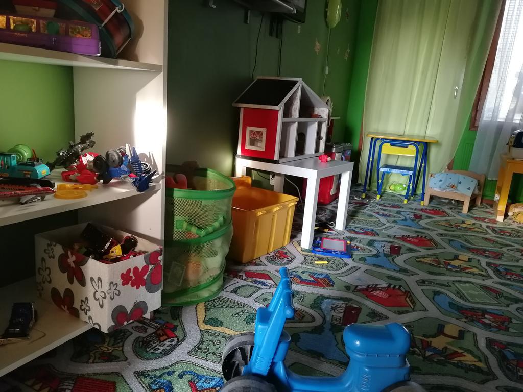 סילטקילה Hotel Villa Vanessa מראה חיצוני תמונה
