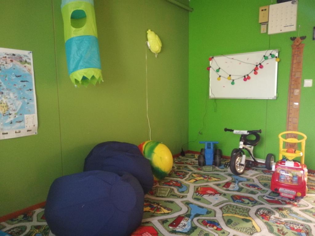 סילטקילה Hotel Villa Vanessa מראה חיצוני תמונה