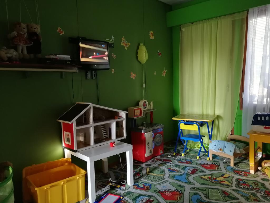 סילטקילה Hotel Villa Vanessa מראה חיצוני תמונה